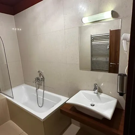 Apartamento Súkromný Viera E 208