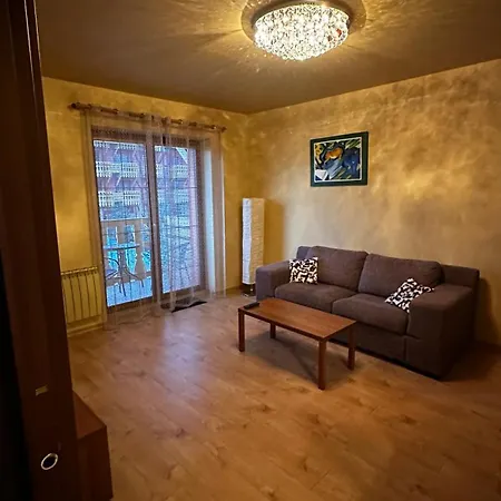 דירה Sukromny Viera E 208