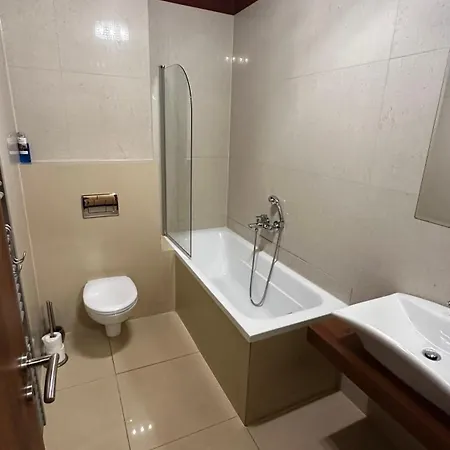 דירה Sukromny Viera E 208