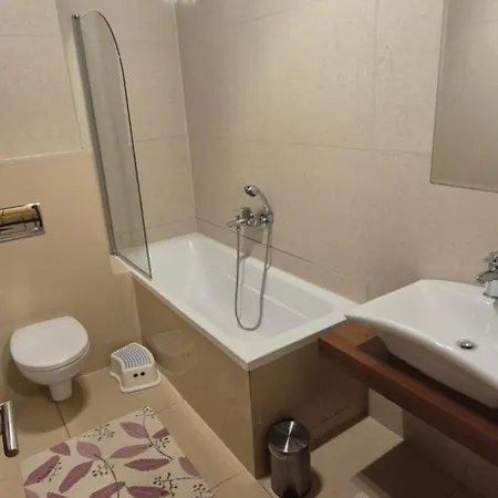 Súkromný Viera E 208 Apartamento