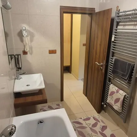 Sukromny Viera E 208 Daire *