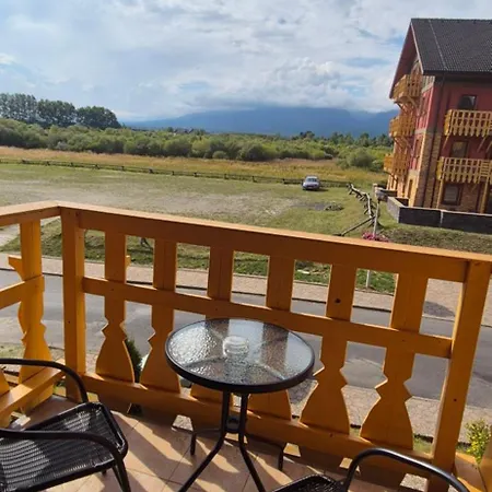 Súkromný Viera E 208 *