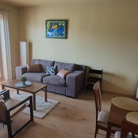 Súkromný Viera E 208 Apartamento *