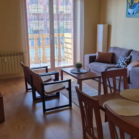 Apartamento Súkromný Viera E 208 Vel'ka Lomnica