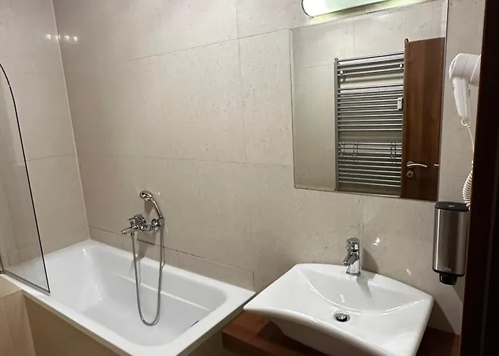 شقة Sukromny Viera E 208