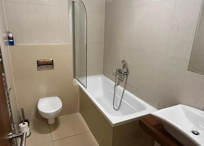 شقة Sukromny Viera E 208