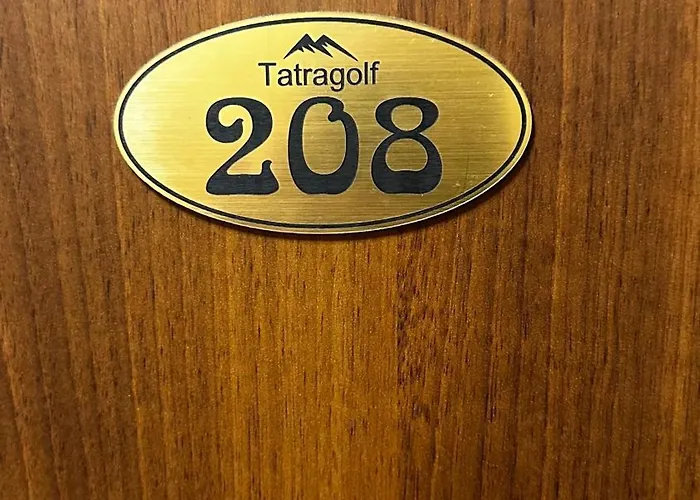 شقة Sukromny Viera E 208 فيلكا لومنيكا