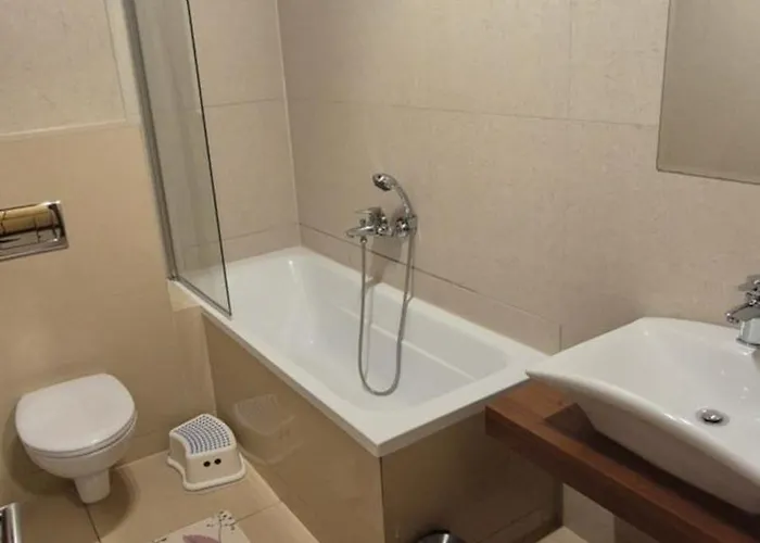 Sukromny Viera E 208 شقة