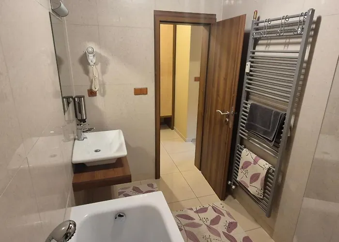 Sukromny Viera E 208 شقة *