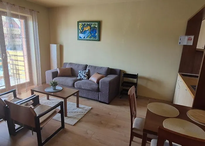 Sukromny Viera E 208 شقة *