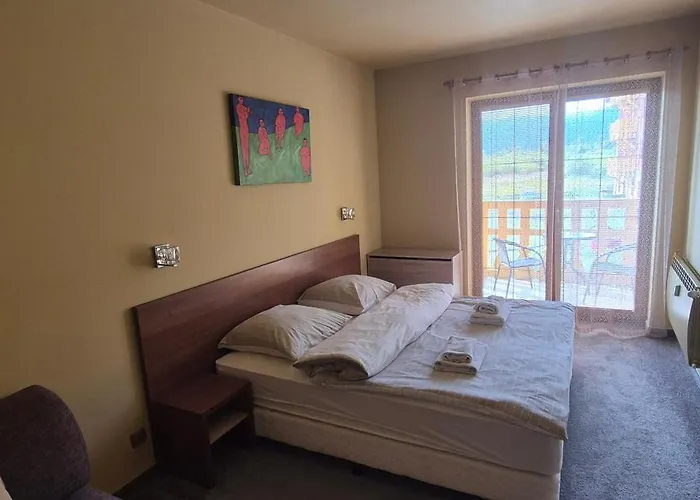 Sukromny Viera E 208 شقة فيلكا لومنيكا