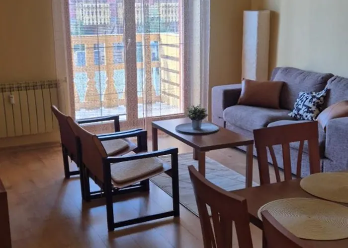 شقة Sukromny Viera E 208 فيلكا لومنيكا